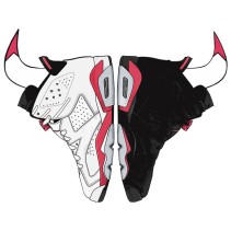 Vinilos y pegatinas michael jordan chicago bulls